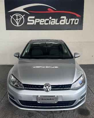 VOLKSWAGEN Golf cil. 1.6 TDI 5p. Highline BlueMo