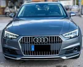 AUDI A4 all road 190cv Business Evolution Innovati