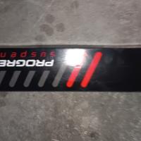 progressive molle forcella harley davidson dyna