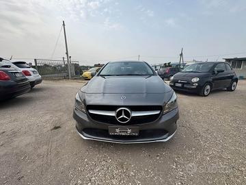 Mercedes-benz CLA 200 d S.W. Automatic Premium