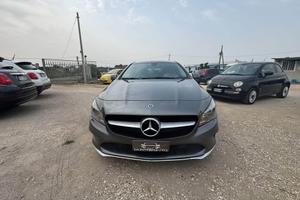 Mercedes-benz CLA 200 d S.W. Automatic Premium