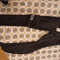 Pantalone Nologo Racer TG 34