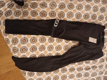 Pantalone Nologo Racer TG 34