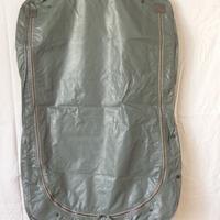 Porta abiti A.M. militari.