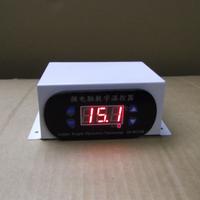 Termostato digitale per incubatrice