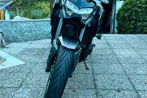 Kawasaki Z 900 A2