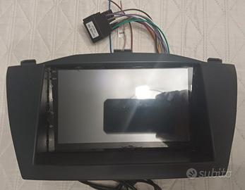 Stereo per Hyundai Ix35 
