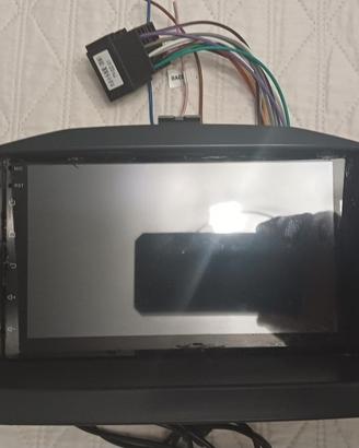 Stereo per Hyundai Ix35 