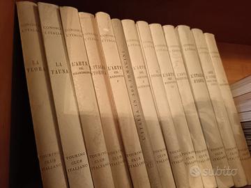 città sui libri