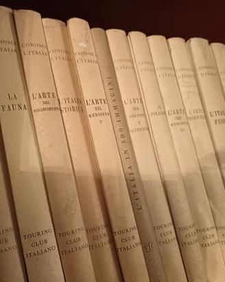 città sui libri