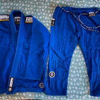 kimono bjj A1L
