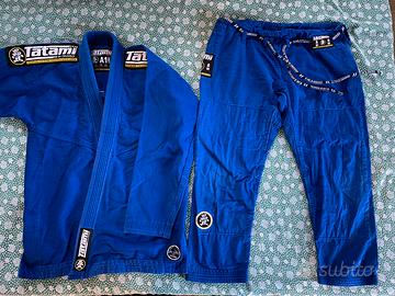 kimono bjj A1L