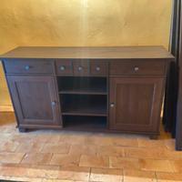 Credenza hemnes ikea