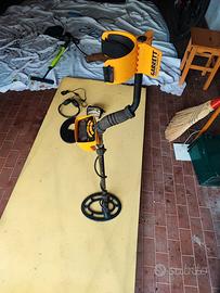 Metal detector garrett ace 300i Pro