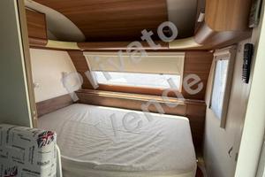 ADRIA 7 posti letto CAMPERIZZATA e ACCESSORIATA