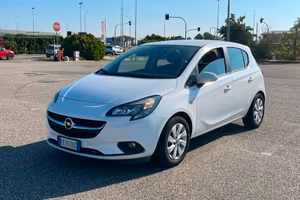 opel corsa 1.3 CDTi Euro6 neopatentati 5P