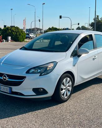 opel corsa 1.3 CDTi Euro6 neopatentati 5P