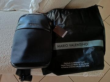 borsello tracolla valentino