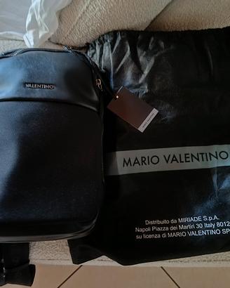 borsello tracolla valentino