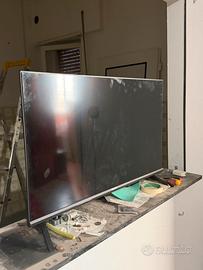 Smart tv 32’’ Hisense