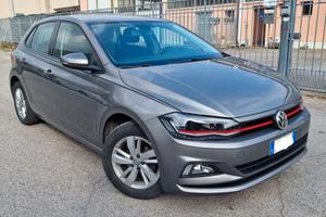 Volkswagen Polo 5 Porte 1.0 TSI Led Dynamic 15"