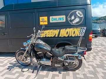Kawasaki VN 800