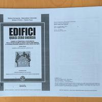 Stampa di Edifici - quasi zero energia