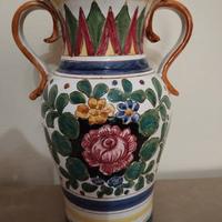 Vaso per fiori recisi
