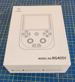Anbernic RG405V 