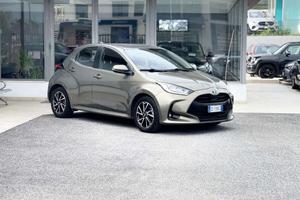 Toyota Yaris 1.5 Hybrid 92CV E6 Neo - 2020