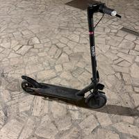 Monopattino eletrico