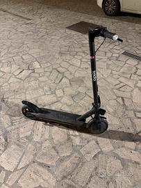 Monopattino eletrico