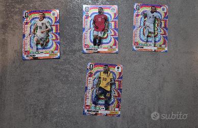 Carte fifa world cup 2026 Adrenalyn XL
