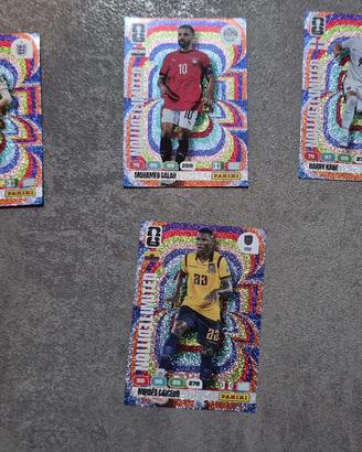 Carte fifa world cup 2026 Adrenalyn XL