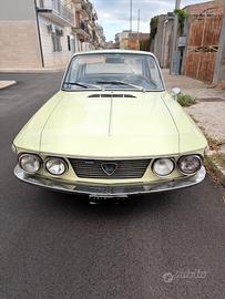Lancia fulvia 1.3 coupè rally