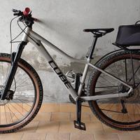 BICI CUBE ACCESS WS RACE 2022