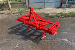 Tiller a molle a 5 punte OMA,lavoro 1.50,250kg