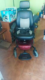 moto per disabili 
