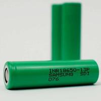 Celle Batteria 18650