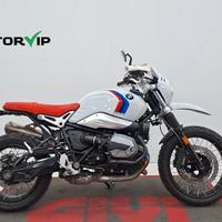 Bmw R nineT Urban GS TUA ANCHE SENZA ANTICIPO