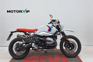 Bmw R nineT Urban GS TUA ANCHE SENZA ANTICIPO