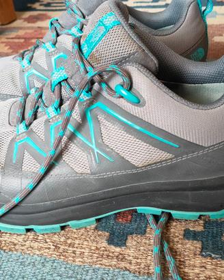 North Face trekking leggero, donna taglia 39