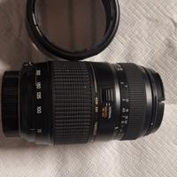 teleobiettivo Tamron 70-300