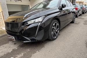 Peugeot 308 BlueHDi 130 manuale SW Allure Pack