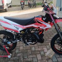 Beta RR50 motard 2017