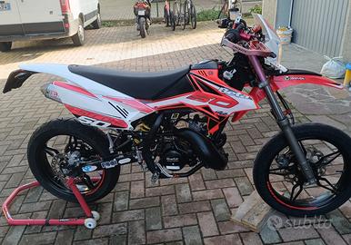 Beta RR50 motard 2017