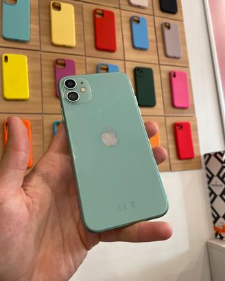 iPhone 11 128gb