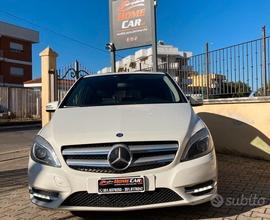 MERCEDES Classe B (T245) - 2013