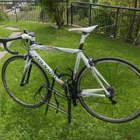bici corsa colnago eps durace