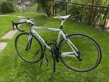 bici corsa colnago eps durace
